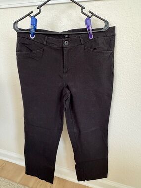 Banana Republic Ankle Pants